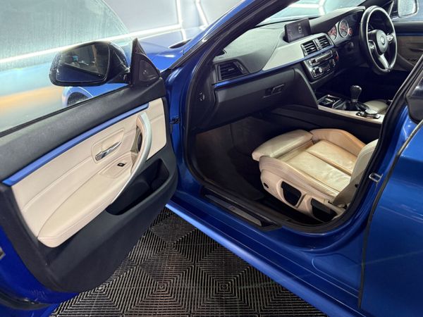 ◼️2016 BMW 420D M-SPORT MANUAL◼️ 370810208