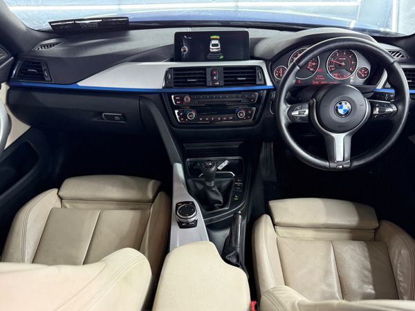 ◼️2016 BMW 420D M-SPORT MANUAL◼️ 370810220