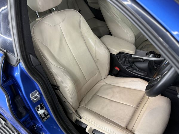 ◼️2016 BMW 420D M-SPORT MANUAL◼️ 370810222