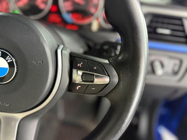 ◼️2016 BMW 420D M-SPORT MANUAL◼️ 370810238