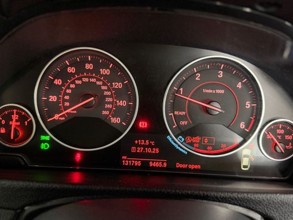 ◼️2016 BMW 420D M-SPORT MANUAL◼️ 370810247