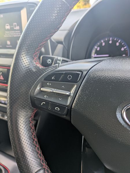 HYUNDAI KONA PREMIUM TOP SPEC 370811145