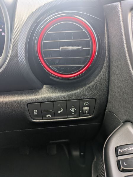 HYUNDAI KONA PREMIUM TOP SPEC 370811147