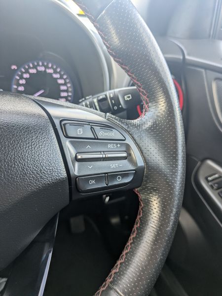 HYUNDAI KONA PREMIUM TOP SPEC 370811150