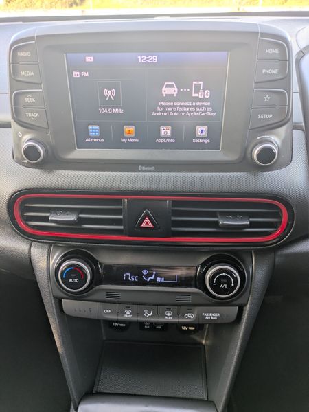 HYUNDAI KONA PREMIUM TOP SPEC 370811233