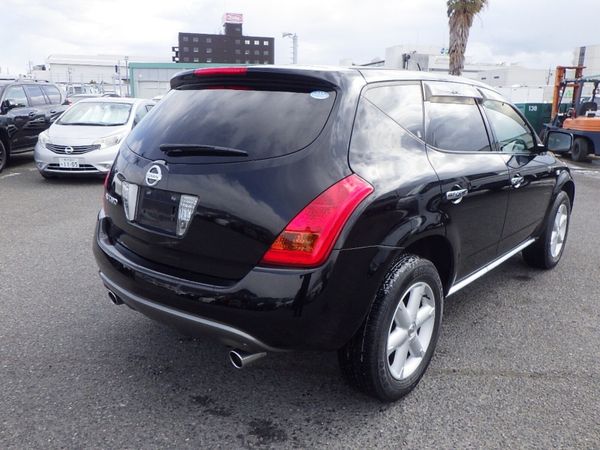 Nissan Murano 2007 370811314