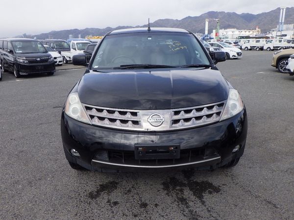 Nissan Murano 2007 370811318
