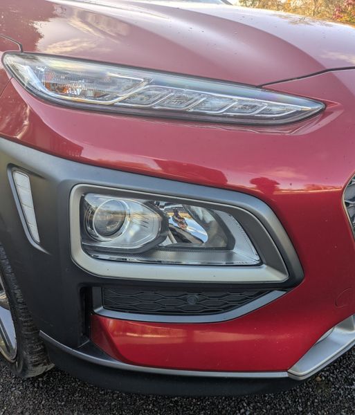 HYUNDAI KONA PREMIUM TOP SPEC 370811402