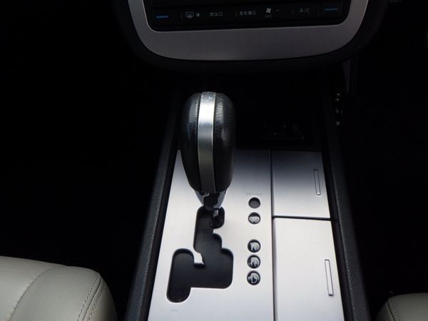 Nissan Murano 2007 Commercial 370812175