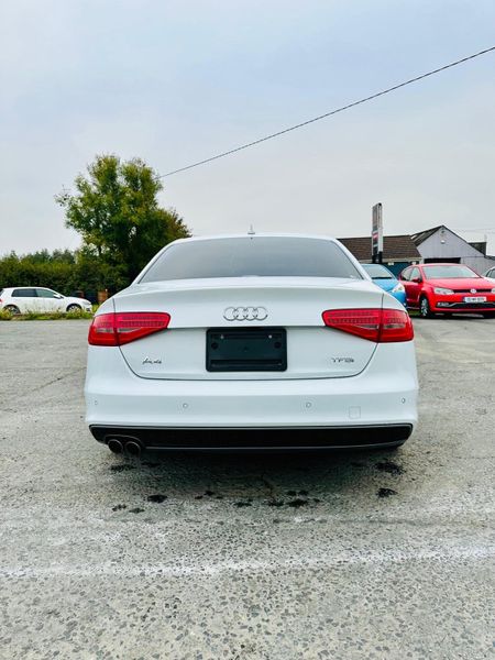 AUDI A4 (2015) S LINE AUTOMATIC PETROL 370812354