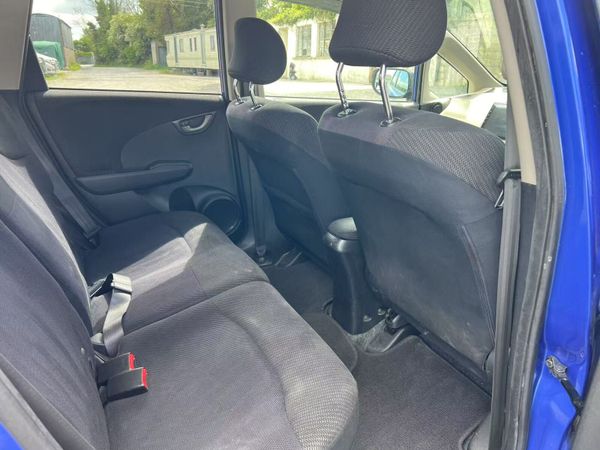 2012 Honda Fit Hybrid 370812534