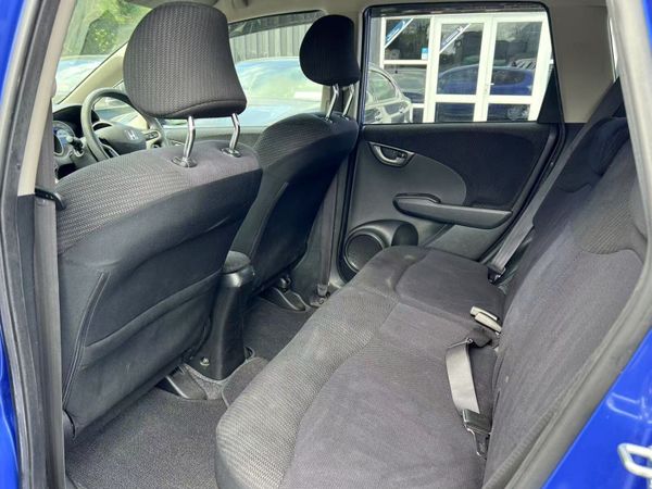 2012 Honda Fit Hybrid 370812536