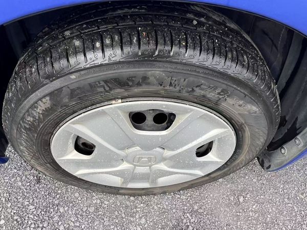 2012 Honda Fit Hybrid 370812531