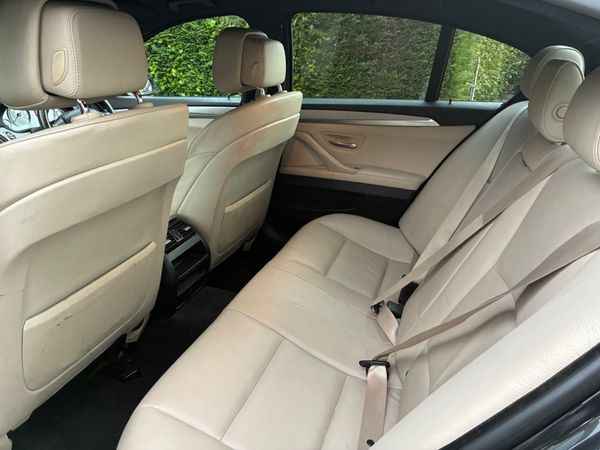 BMW 5-Series M-Sport Auto *NCT 10-26* 370824314