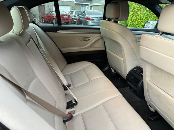 BMW 5-Series M-Sport Auto *NCT 10-26* 370824315