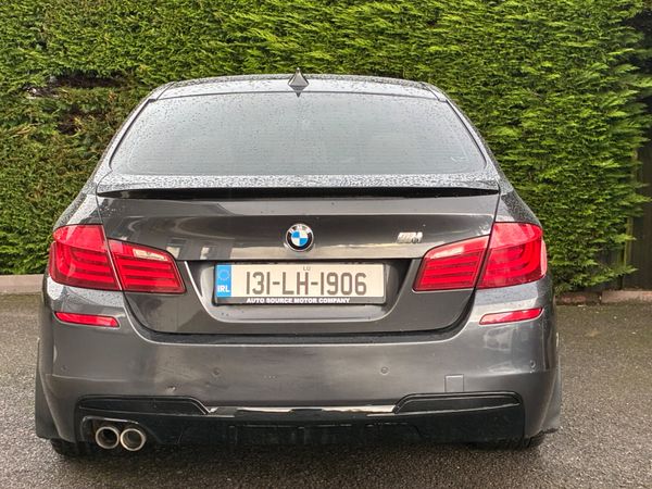BMW 5-Series M-Sport Auto *NCT 10-26* 370824316
