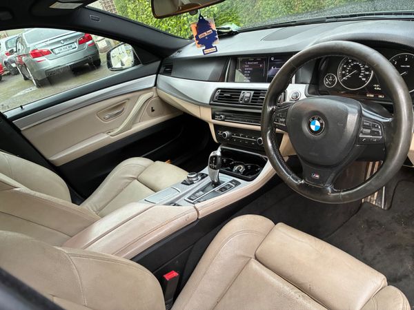BMW 5-Series M-Sport Auto *NCT 10-26* 370824317