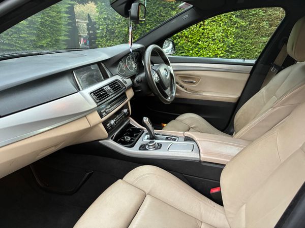 BMW 5-Series M-Sport Auto *NCT 10-26* 370824313