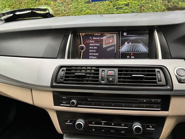 BMW 5-Series M-Sport Auto *NCT 10-26* 370824361