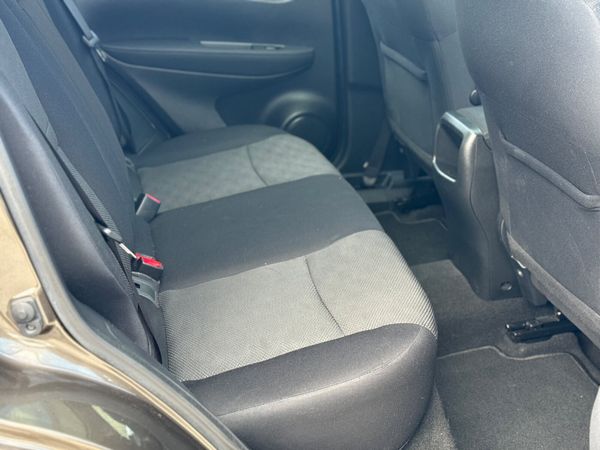 Nissan Qashqai 2016 New NCT Low Kms!! 370825079