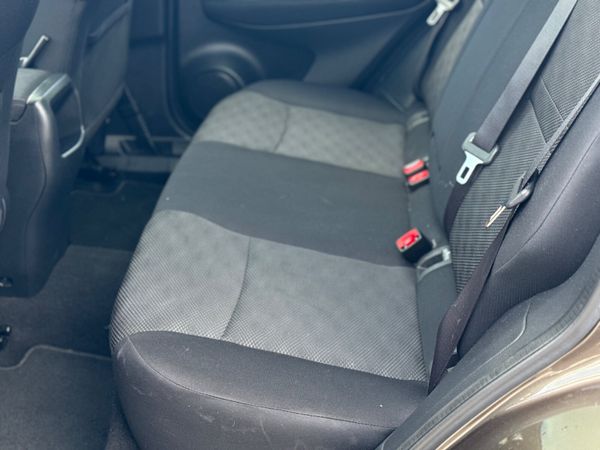 Nissan Qashqai 2016 New NCT Low Kms!! 370825099