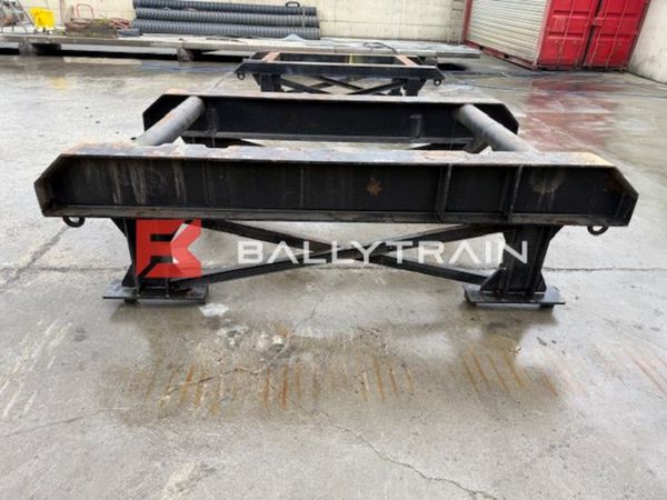 Work Benches 370825889