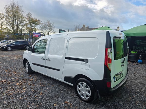 Kangoo Maxi, Zero Emissions, AUTOMATIC 370826113