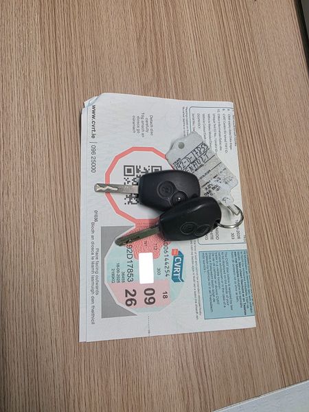 Kangoo Maxi, Zero Emissions, AUTOMATIC 370826120