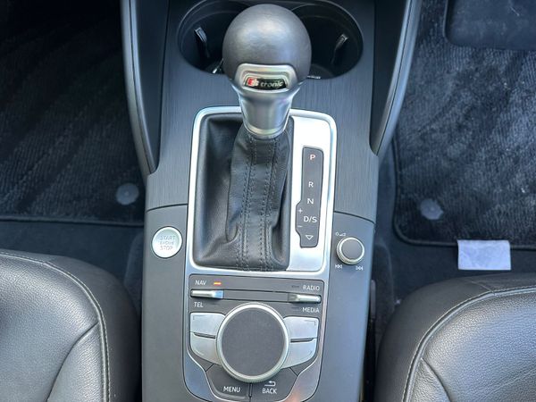 AUDI A3 2014 LEATHER PACKAGE 24K MILES ONLY 370827101