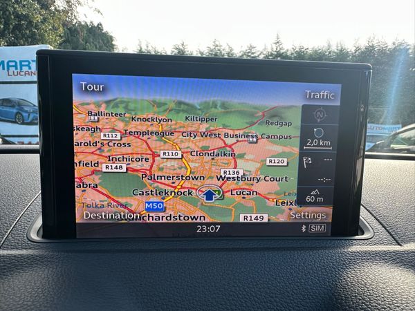 AUDI A3 2014 LEATHER PACKAGE 24K MILES ONLY 370827110