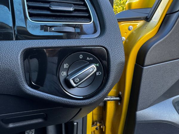 Volkswagen Golf Highline 2018 NAV 1.6 Tdi 370820273