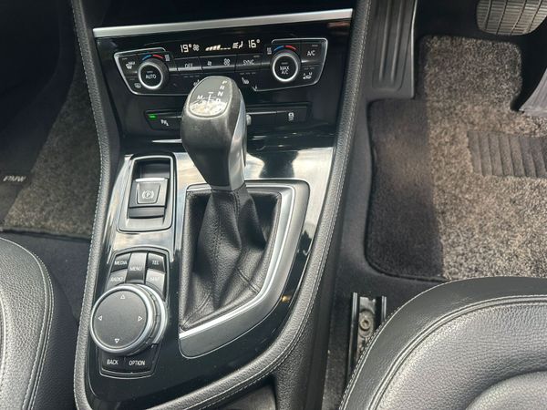 BMW 2-SERIES 2015  67K MILES 7 SEATER WITH CARPLAY 370820400