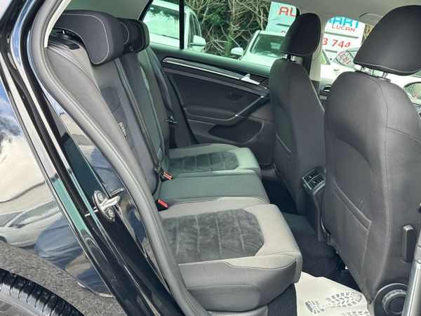 Vw Golf 2016 1.4 Highline With Carplay 370820477