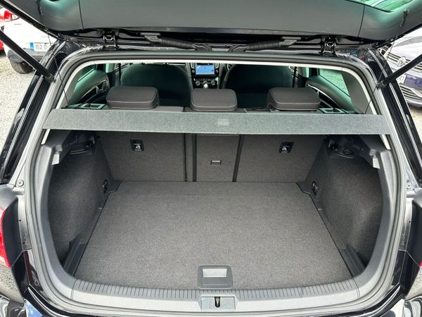 Vw Golf 2016 1.4 Highline With Carplay 370820489