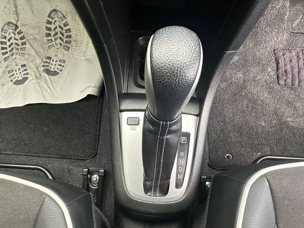 SUZUKI SWIFT  2016 AUTOMATIC  STYLE  EDITION 370820959