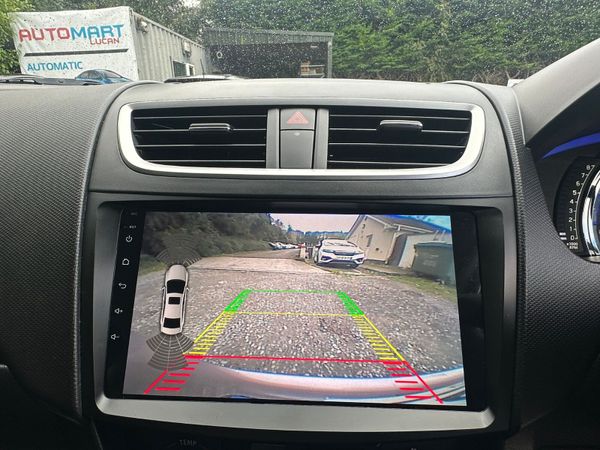 SUZUKI SWIFT  2016 AUTOMATIC  STYLE  EDITION 370820965