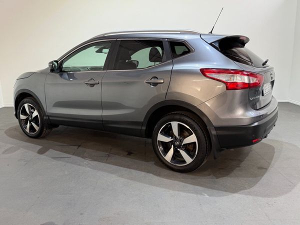 Nissan Qashqai Premium 1.5D SVE - High Spech 370821078