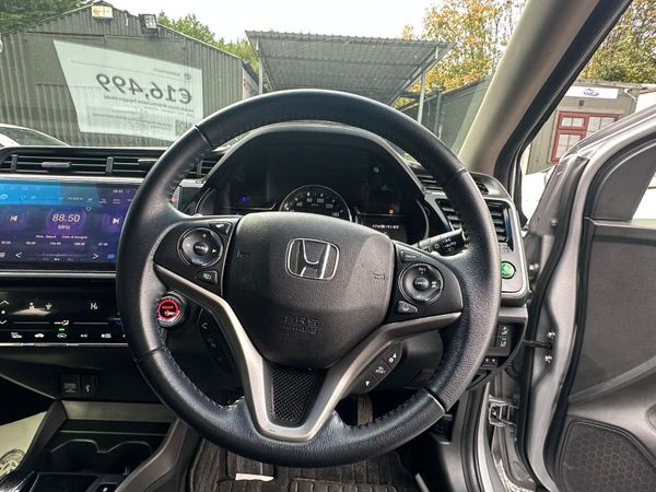 Honda Grace 2020 Exclusive Topspecs Model 370821779