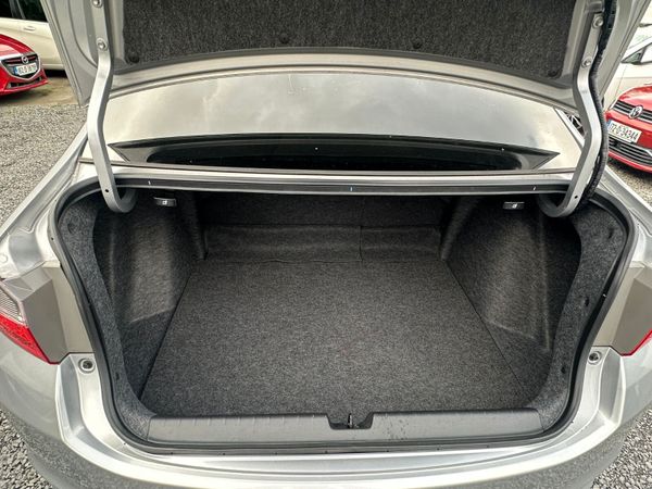 Honda Grace 2020 Exclusive Topspecs Model 370821796