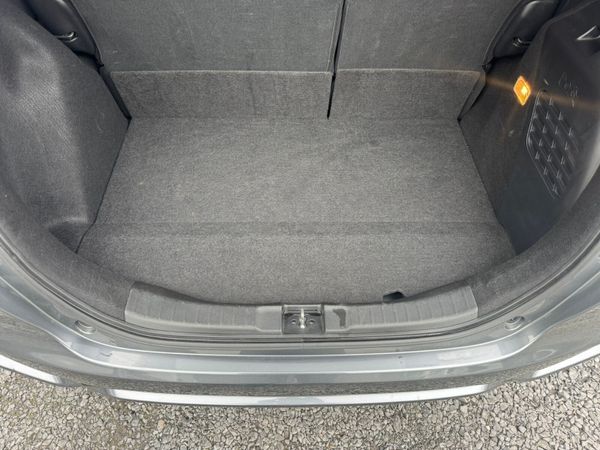 HONDA FIT 2019  L-SENSING SPECIAL EDITION 370822014