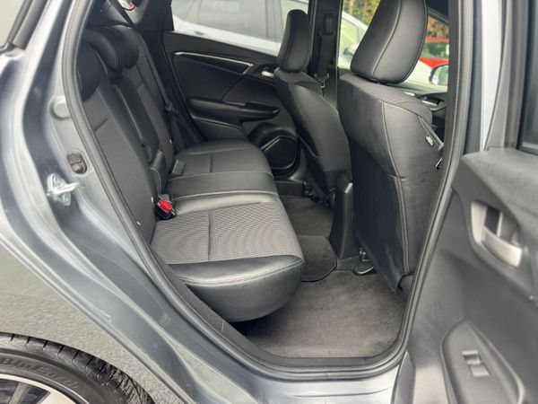 HONDA FIT 2019  L-SENSING SPECIAL EDITION 370822012