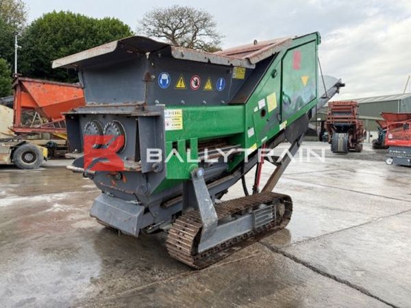 Arjes Impaktor 250 Evo Shredder 370823295