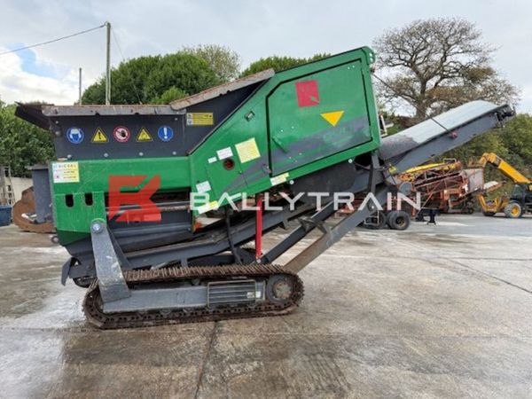 Arjes Impaktor 250 Evo Shredder 370823296