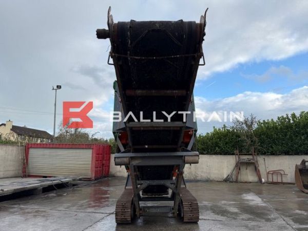 Arjes Impaktor 250 Evo Shredder 370823297