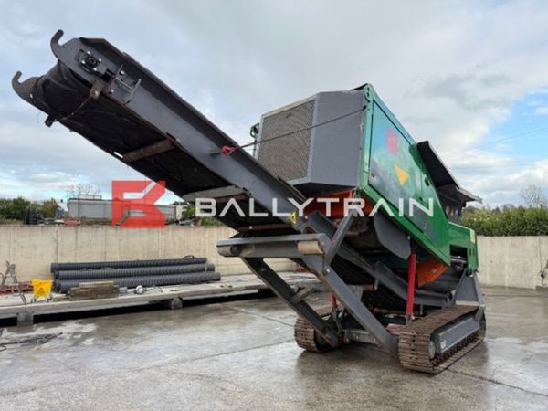 Arjes Impaktor 250 Evo Shredder 370823299