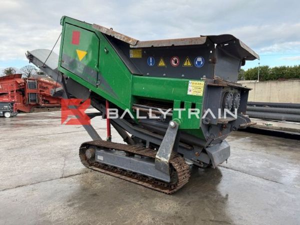 Arjes Impaktor 250 Evo Shredder 370823291