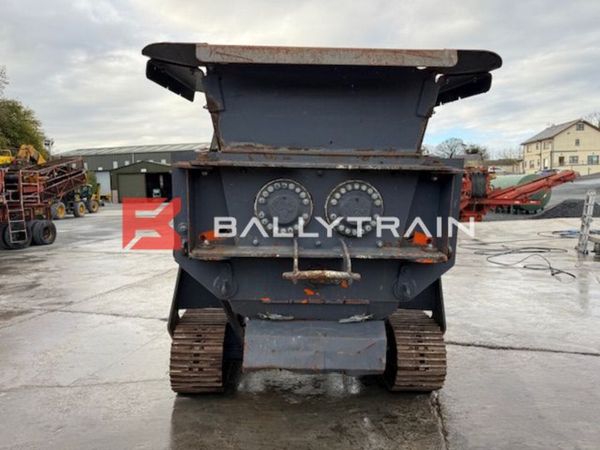 Arjes Impaktor 250 Evo Shredder 370823292