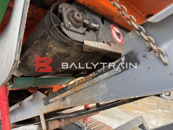 Arjes Impaktor 250 Evo Shredder 370823304