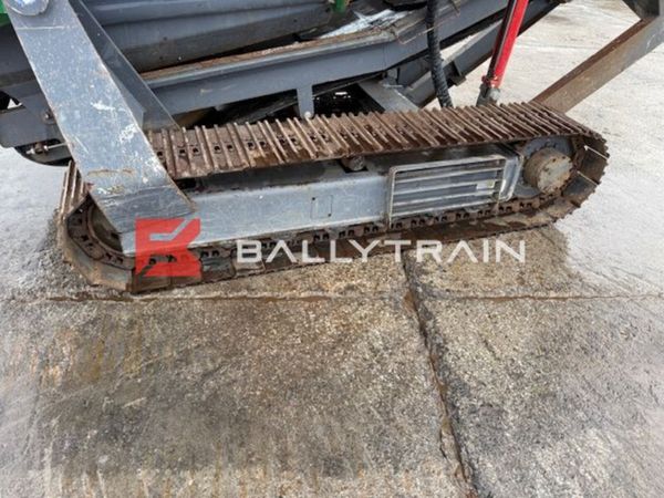 Arjes Impaktor 250 Evo Shredder 370823305