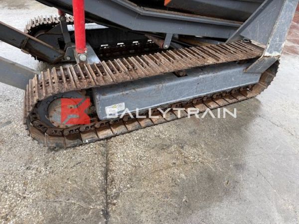 Arjes Impaktor 250 Evo Shredder 370823303